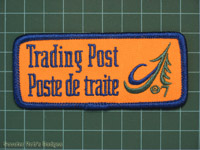 CJ'07 Trading Post